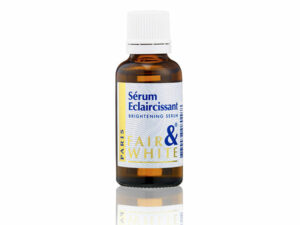 F&W SERUM ECLAIRCISSANT