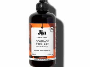 Gommage Capillaire