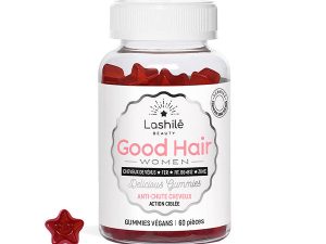Good Hair Women