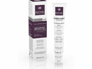 INOYA CONTOUR DES YEUX 3 EN 1 17ML
