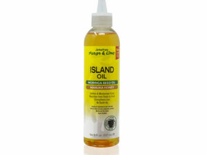Island oil Jamaican