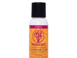 JESSICURL CONFIDENT COILS 2OZ