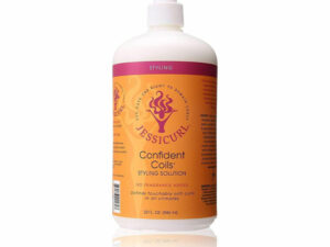 JESSICURL CONFIDENT COILS 32OZ