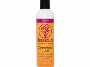 JESSICURL CONFIDENT COILS 8OZ