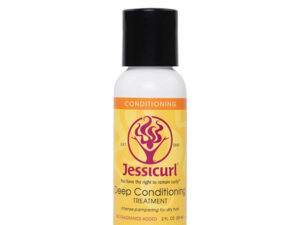JESSICURL DEEP CONDITIONING