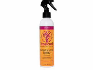 JESSICURL GELEBRATION SPRAY 2OZ