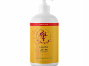 JESSICURL GENTLE LATHER 32OZ