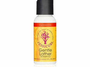 JESSICURL GENTLE LATHER SHAMPOO 2OZ