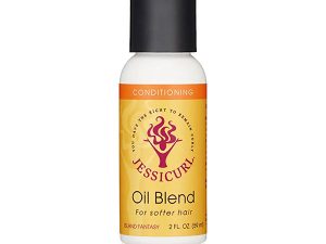 JESSICURL OIL BLEND 2OZ