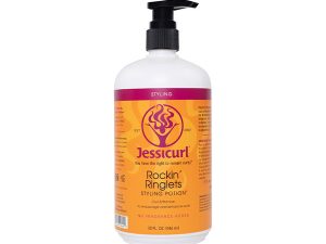JESSICURL ROCKIN' RINGLETS 32OZ