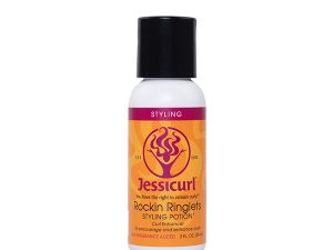JESSICURL ROCKING RINGLETS 2OZ