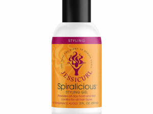 JESSICURL SPIRALICIOUS 2OZ