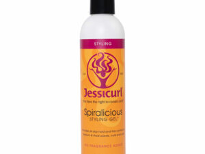 JESSICURL SPIRALICIOUS 8OZ