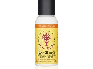 JESSICURL TOO SHEA 2OZ