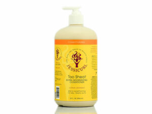 JESSICURL TOO SHEA 32OZ