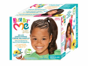 JFM RELAXER KIT REGULAR