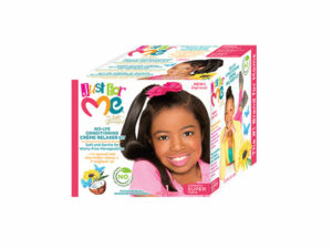 JFM Relaxer Kit Super