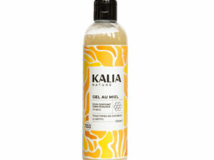 KALIA NATURE Gel Coiffant au Miel 250ML