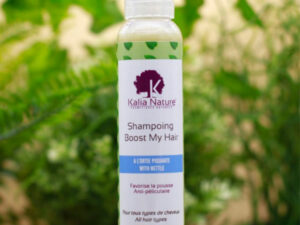 KALIA NATURE SHAMPOING ORTIE 100ML