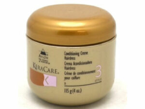 KC CONDITIONING CREME HAIRDRESS 4OZ