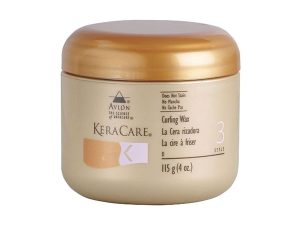 KC CURLING WAX