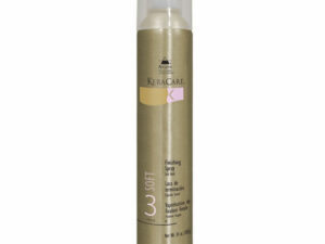 KC FINISHING SPRAY SOFT HOLD 10OZ