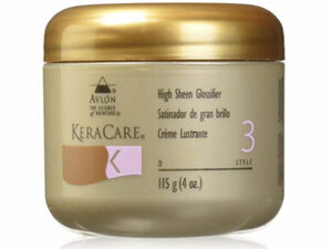 KC HIGH SHEEN GLOSSIFIER