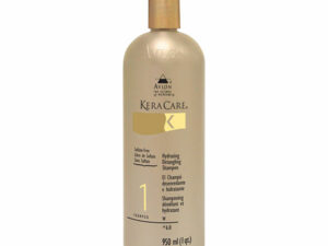 KC HYDRATING DETANGLING SHAMPOO 32OZ