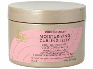 KC MOISTURIZING CURLING JELLY 11