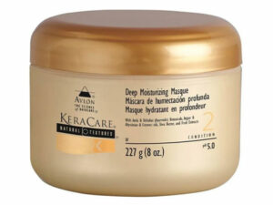 KC NATURAL TEXTURES DEEP MOISTURIZING MASQUE 8OZ