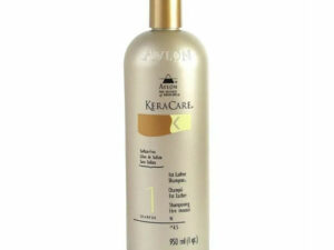 KeraCare - 1st Lather Shampoo