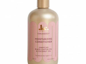KeraCare - Curlessence Moisturizing Conditioner JBCO