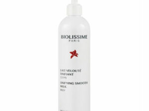 LAIT VELOUTE UNIFIANT BIOLISSIME