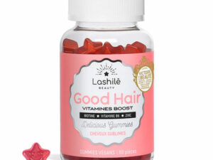 LASHILE GOOD HAIR