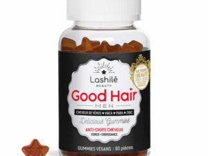 LASHILE GOOD HAIR MEN