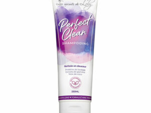 LES SECRETS DE LOLY PERFECT CLEAN