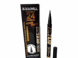 LETICIA WELL EYE LINER MARRON/BLEU FEUTRE