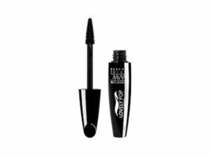 LOVELY POP MASCARA VOLUME WATERPROOF