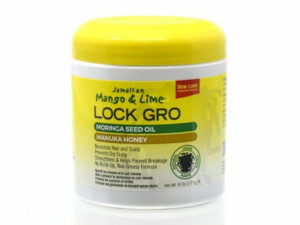 Lock gro Jamaican