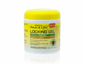Locking gel Jamaican