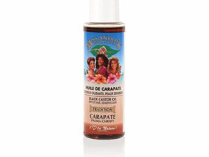 Huile de Carapate 100ml Miss Antilles