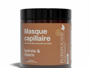 Masque capillaire
