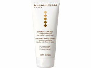 Nuhanciam Gommage Corps Eclat