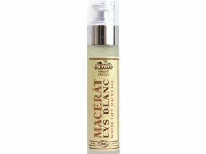 OLEANAT MACÉRÂT LYS BLANC BIO 50ML