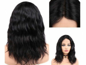 PERRUQUE COURTE 44K NATURAL