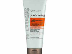 PETER LAMAS MASQUE 5 HUILES 198ML