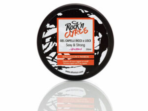 Rock 'n' Curls gel de modelage extra fort 250 ml