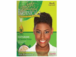 SB BOTANICAL TEXTURIZER KIT SUPER/COARSE