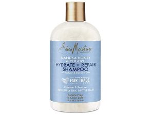 SHEA MOISTURE M&Y HYDRA REPAIR SHAMPOO 13OZ