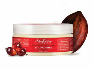 SHEA MOISTURE RED PALM OIL STYLING GELEE 7 OZ